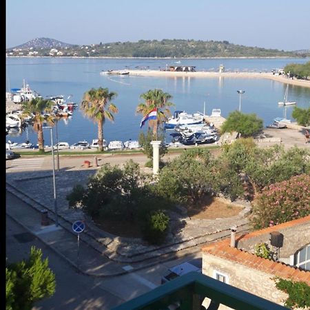 Apartments Lorio Vodice Eksteriør billede