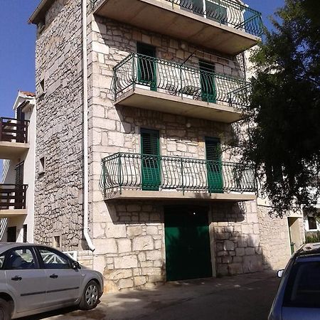 Apartments Lorio Vodice Eksteriør billede