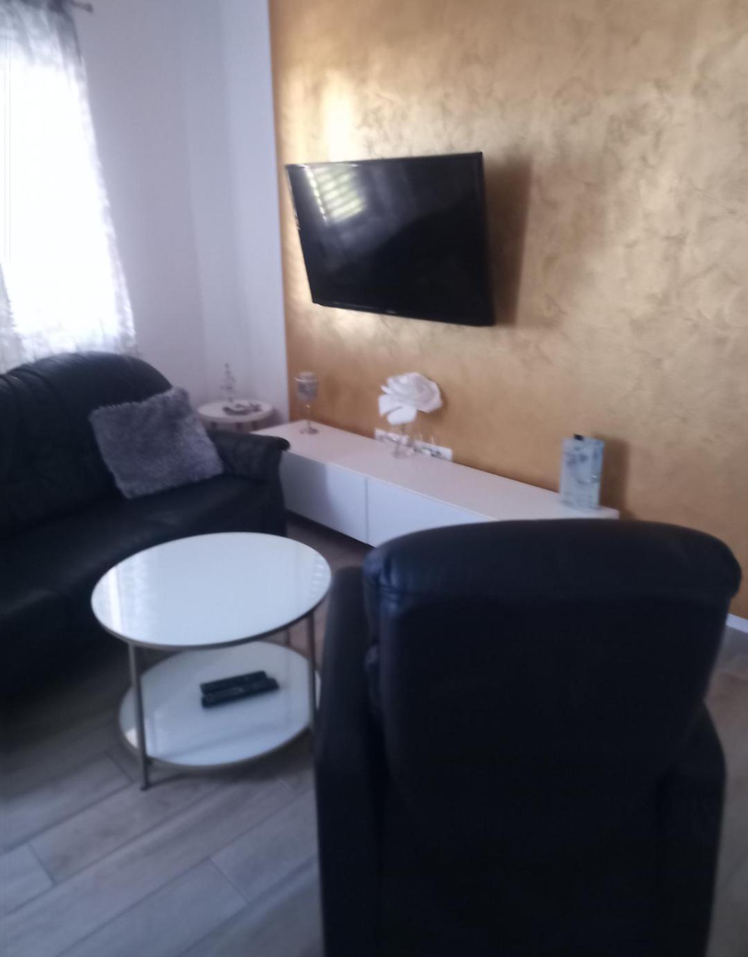 Apartments Lorio Vodice Eksteriør billede